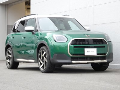 2026 MINI COOPER COUNTRYMAN 缩略图 45