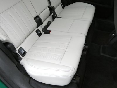 2026 MINI COOPER COUNTRYMAN 缩略图 34
