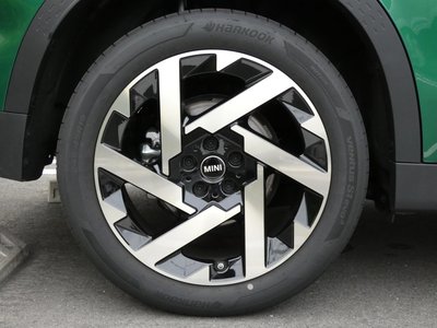 2026 MINI COOPER COUNTRYMAN 缩略图 61