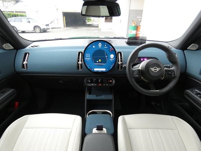 2026 MINI COOPER COUNTRYMAN 照片 3