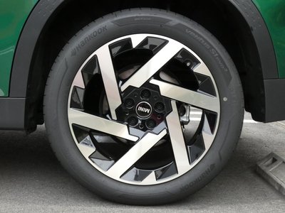 2026 MINI COOPER COUNTRYMAN 缩略图 62