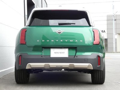 2026 MINI COOPER COUNTRYMAN 缩略图 47