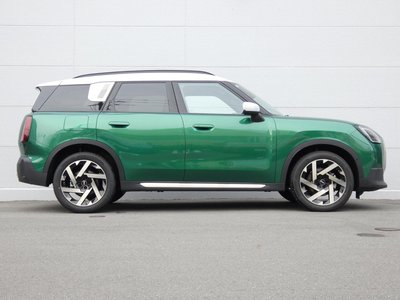 2026 MINI COOPER COUNTRYMAN 缩略图 50