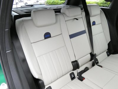 2026 MINI COOPER COUNTRYMAN 缩略图 33