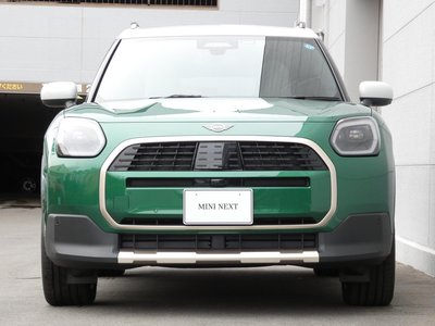 2026 MINI COOPER COUNTRYMAN 缩略图 44