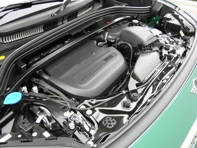 2026 MINI COOPER COUNTRYMAN 缩略图 63