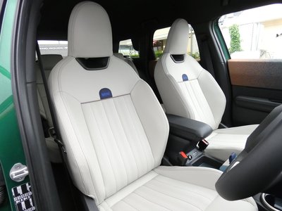 2026 MINI COOPER COUNTRYMAN 缩略图 25