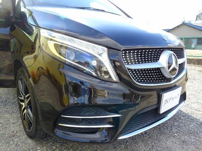 MERCEDES-BENZ V-CLASS - 6