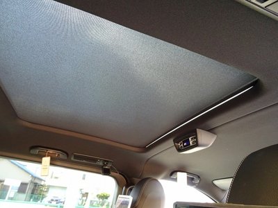 MERCEDES-BENZ V-CLASS - 8