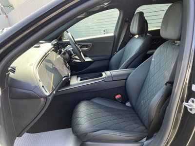 MERCEDES-BENZ E-CLASS - 10