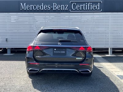 MERCEDES-BENZ E-CLASS - 6