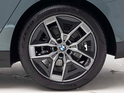 BMW 5 SERIES - 6