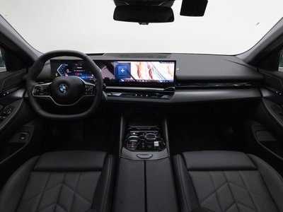 BMW 5 SERIES - 5