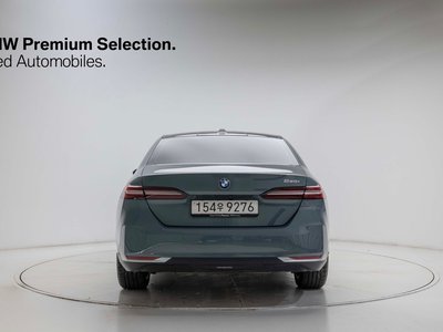 BMW 5 SERIES - 3