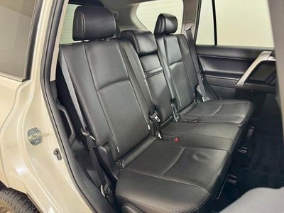 TOYOTA LAND CRUISER - 6