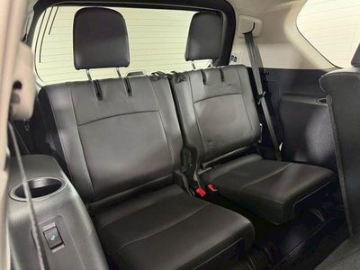 TOYOTA LAND CRUISER - 7