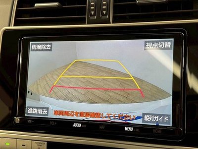 TOYOTA LAND CRUISER - 4