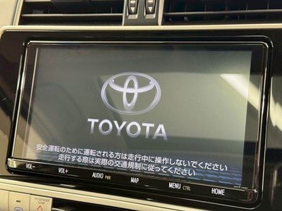 TOYOTA LAND CRUISER - 3