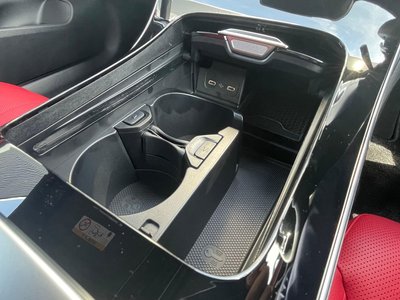 2025 Mercedes-BENZ CLE — миниатюра 14