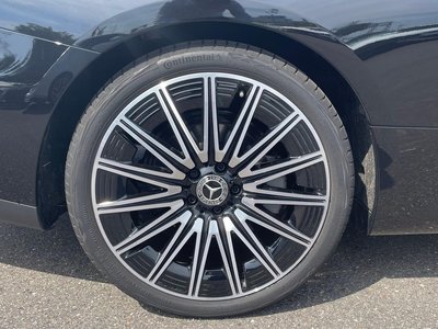 2025 Mercedes-BENZ CLE — миниатюра 33