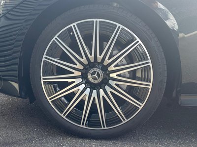 2025 Mercedes-BENZ CLE — миниатюра 30