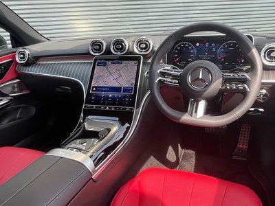 2025 Mercedes-BENZ CLE — миниатюра 19