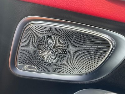 2025 Mercedes-BENZ CLE — миниатюра 11
