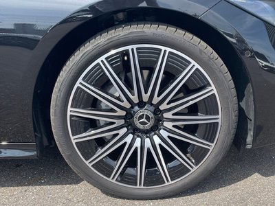 2025 Mercedes-BENZ CLE — миниатюра 32