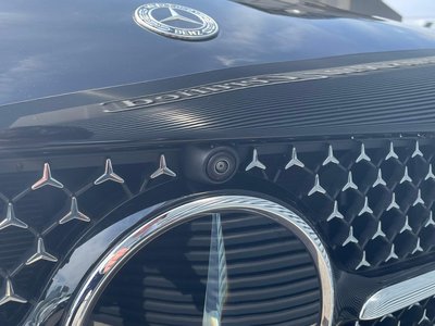 2025 Mercedes-BENZ CLE — миниатюра 28