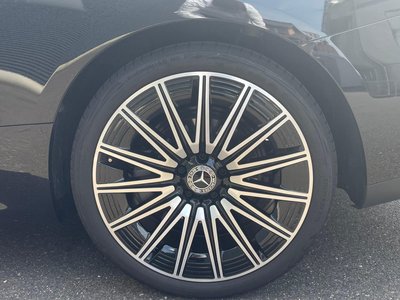 2025 Mercedes-BENZ CLE — миниатюра 31