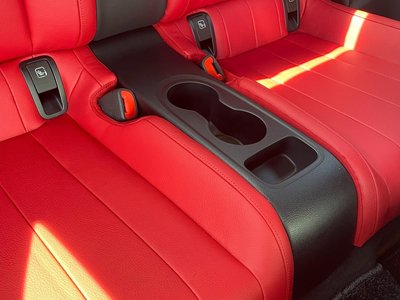 2025 Mercedes-BENZ CLE — миниатюра 23