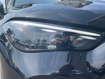 2025 Mercedes-BENZ CLE — миниатюра 27