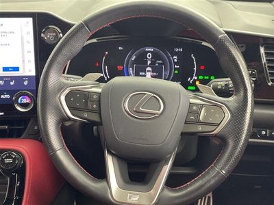 LEXUS NX - 6