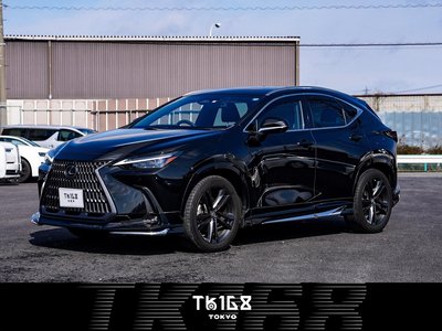 LEXUS NX - 1