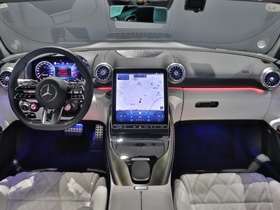 MERCEDES-BENZ GT AMG - 2
