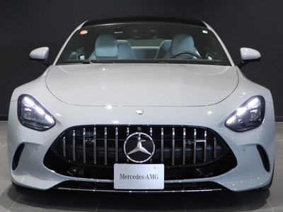 MERCEDES-BENZ GT AMG - 10