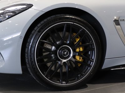 MERCEDES-BENZ GT AMG - 6