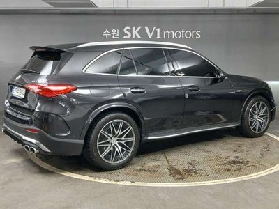 MERCEDES-BENZ GLC - 3