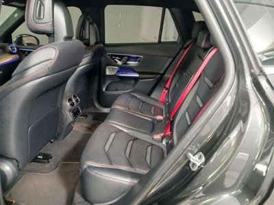 MERCEDES-BENZ GLC - 5