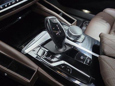 صورة مصغرة 12 لـ 2022 BMW 6 SERIES GT