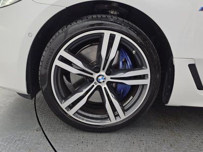 2022 BMW 6 SERIES GT 照片 6