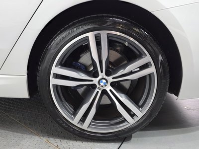 2022 BMW 6 SERIES GT 照片 8