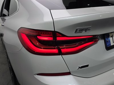 2022 BMW 6 SERIES GT 照片 10