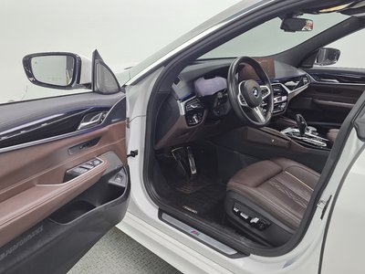 صورة مصغرة 13 لـ 2022 BMW 6 SERIES GT