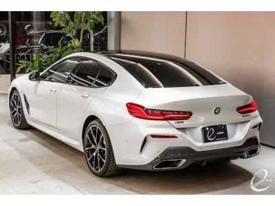 BMW 8 SERIES - 5
