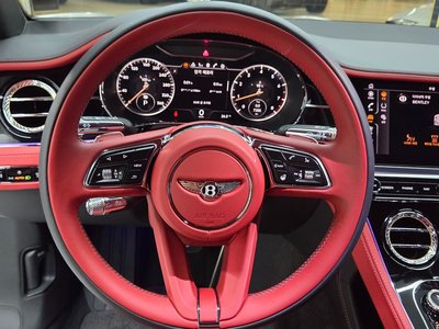 صورة مصغرة 18 لـ 2023 Bentley CONTINENTAL