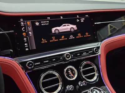 صورة مصغرة 17 لـ 2023 Bentley CONTINENTAL