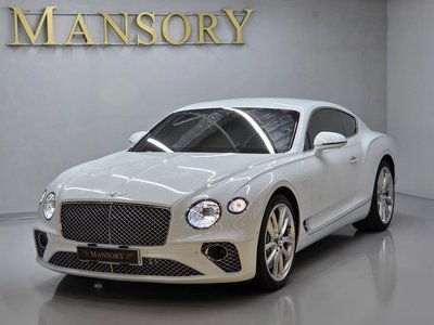 2023 Bentley CONTINENTAL — фото 1