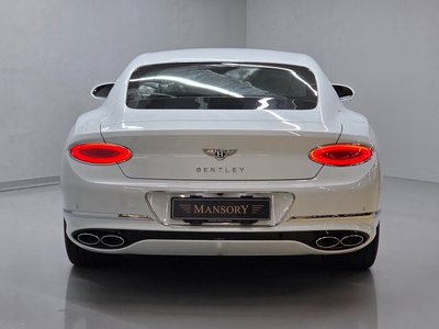 2023 Bentley CONTINENTAL — фото 3