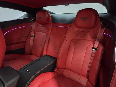 صورة مصغرة 19 لـ 2023 Bentley CONTINENTAL